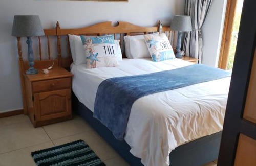 Paradise House | Lagoon Breeze Guest House