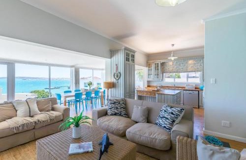 Langebaan Villa | Lagoon Escape Beach Villa