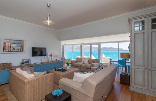 Langebaan Villa | Lagoon Escape Beach Villa