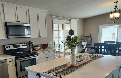 Lake View House | Lagoon Home