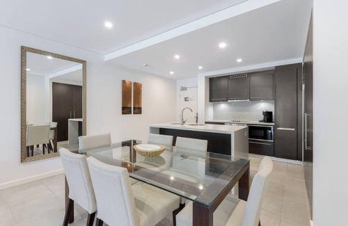 Port Douglas Apartment | Lagoon Sanctuary Resort Living by Four Mile Beach