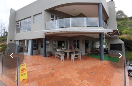 Knysna House | Lagoon View Villa
