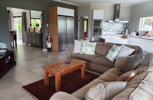 Knysna House | Lagoon View Villa