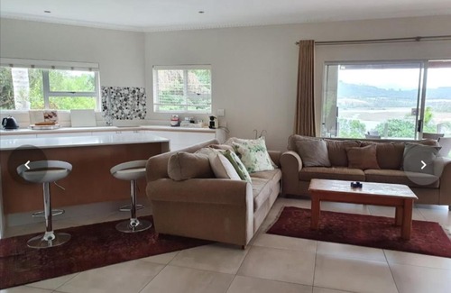 Knysna House | Lagoon View Villa