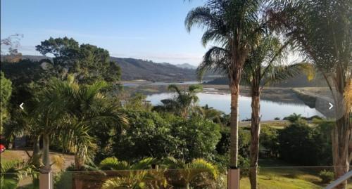 Knysna House | Lagoon View Villa