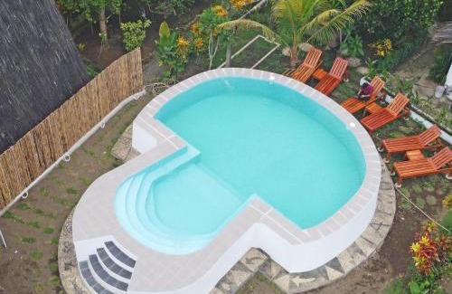 Cijulang Resort | Lagoona Beach Bungalows - Eco Stay