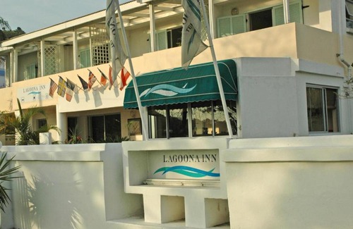 Old Place House | Lagoona Inn