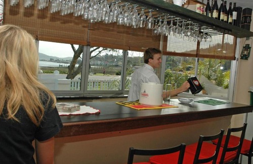 Old Place House | Lagoona Inn