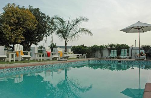 Old Place House | Lagoona Inn