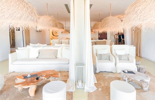 Lagos Hotel | Lagos Avenida Hotel