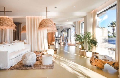 Lagos Hotel | Lagos Avenida Hotel