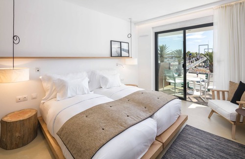 Lagos Hotel | Lagos Avenida Hotel