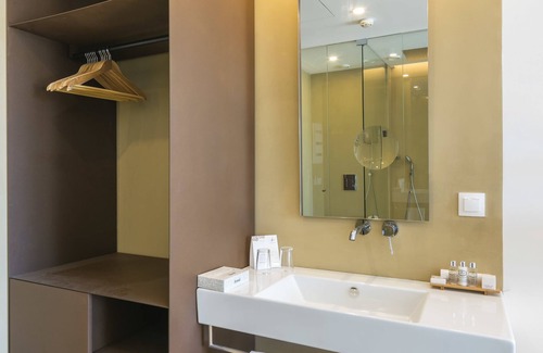 Lagos Hotel | Lagos Avenida Hotel