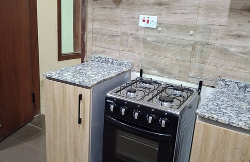 Lagos Apartment | Lagos Luxury Residence, Opebi