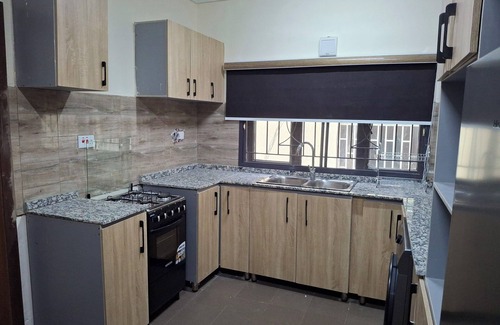 Lagos Apartment | Lagos Luxury Residence, Opebi