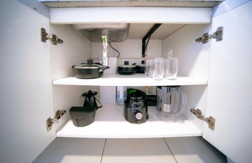 Panamby Apartment | Laguna 1202A - Moderno e funcional