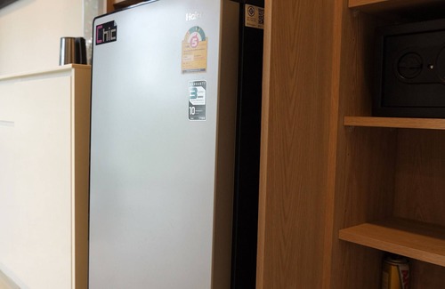 Laguna Apartment | Laguna 1219: Garden View 1BR Oasis