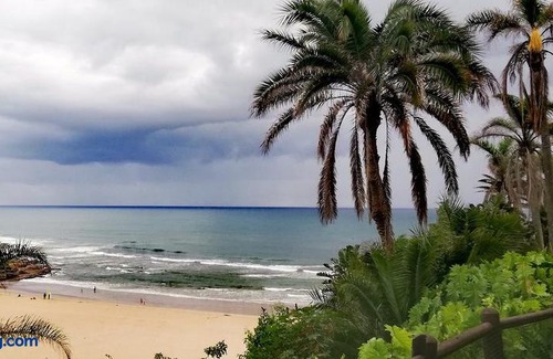 Margate Apartment | Laguna 75