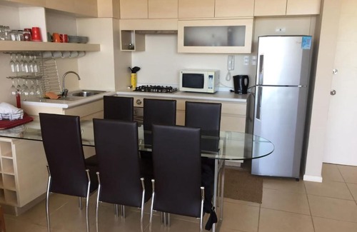 Algarrobo Apartment | Laguna bahia