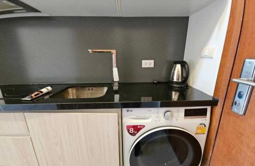 Na Kluea Apartment | Laguna Beach Resort 2 Jomtien