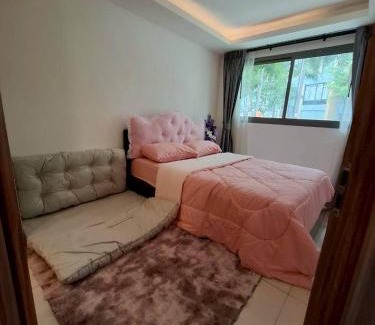 Samut Sakhon Apartment | Laguna Beach Resort 2