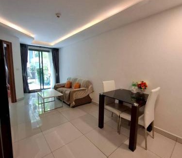 Samut Sakhon Apartment | Laguna Beach Resort 2