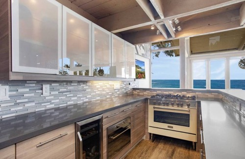 Arch Beach Heights Villa | Laguna Beach Villa