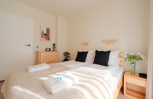 Zarzecze Apartment | Laguna Beskidów Resort - Apartament Orzechowy