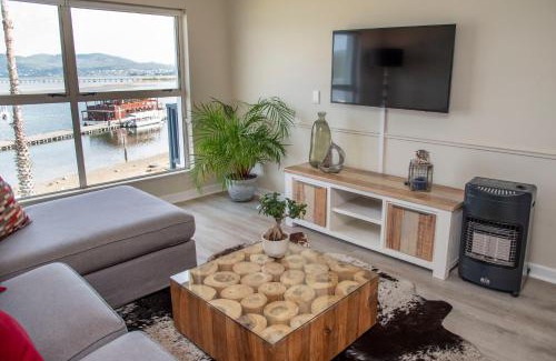 Knysna Central Apartment | Laguna Grove 14