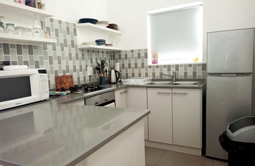 Mykonos Apartment | Laguna Hills