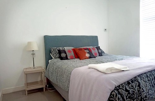 Mykonos Apartment | Laguna Hills