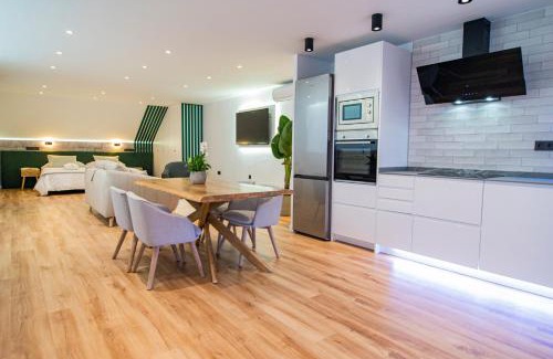 San Cristobal de La Laguna Apartment | Laguna Home & Suites