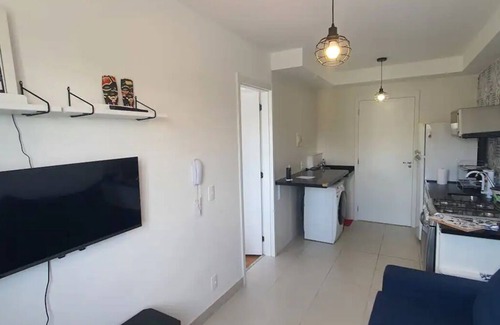 Panamby Apartment | Laguna Linda Vista