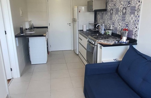 Panamby Apartment | Laguna Linda Vista