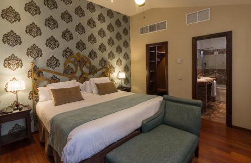 Historical Center Hotel | Laguna Nivaria Hotel & Spa