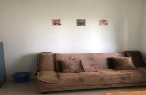 Karawang Apartment | Laguna Room at Apartment Grand Sentraland Karawang