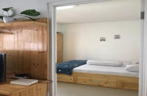 Karawang Apartment | Laguna Room at Apartment Grand Sentraland Karawang