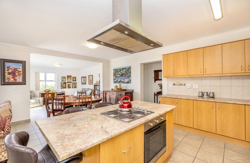 Mykonos House | Laguna Sands