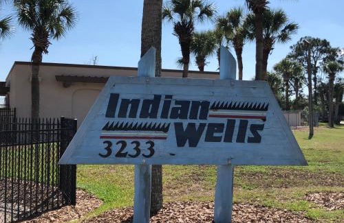 Indian Wells Villa | Laguna Villas