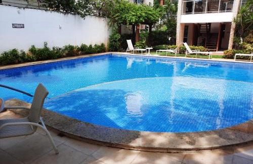 Itacimirim Apartment | Laguna Ville 06