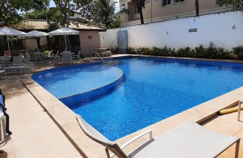 Itacimirim Apartment | Laguna Ville 06