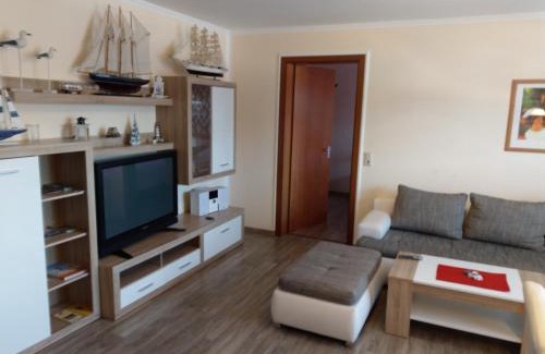 Ueckermuende Apartment | Lagunenstadt Ueckermünde