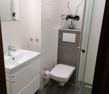 Ueckermuende Apartment | Lagunenstadt Ueckermünde