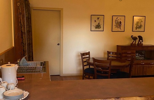 Yambuk Apartment | Lahinch - The Old Hay Shed