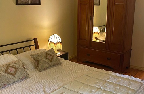 Yambuk Apartment | Lahinch - The Old Hay Shed