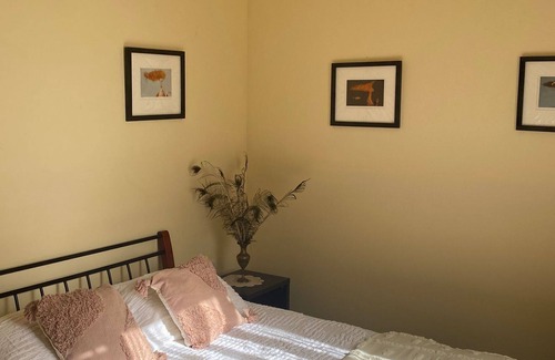 Yambuk Apartment | Lahinch - The Old Hay Shed