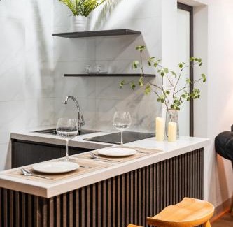 Thanh Xuan Apartment | LaHomestay Khuất Duy Tiến