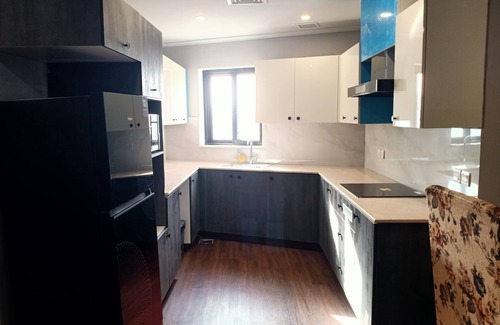 Lahore Apartment | Lahore Luxury Retreats