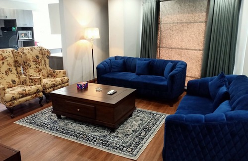 Lahore Apartment | Lahore Luxury Retreats
