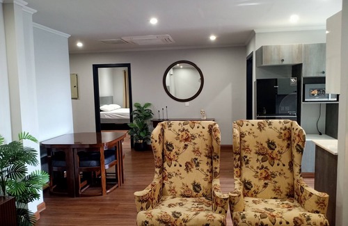 Lahore Apartment | Lahore Luxury Retreats